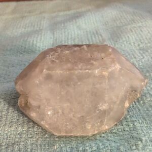 Quartz Crystal #1